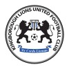 Trực tiếp bóng đá - logo đội Kingborough Lions U21