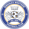 Trực tiếp bóng đá - logo đội Kingsley Westside