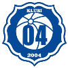 Trực tiếp bóng đá - logo đội Klubi 04