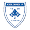 Trực tiếp bóng đá - logo đội Kolding IF