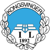 Trực tiếp bóng đá - logo đội Kongsvinger