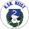 Trực tiếp bóng đá - logo đội KSK Heist