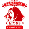 Trực tiếp bóng đá - logo đội Labasa FC