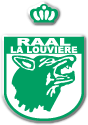 Trực tiếp bóng đá - logo đội La Louviere