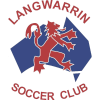 Trực tiếp bóng đá - logo đội Langwarrin