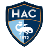 Trực tiếp bóng đá - logo đội Le Havre