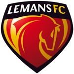 Trực tiếp bóng đá - logo đội Le Mans