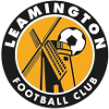 Trực tiếp bóng đá - logo đội Leamington