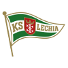 Trực tiếp bóng đá - logo đội Lechia Gdansk