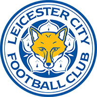 Trực tiếp bóng đá - logo đội Leicester City