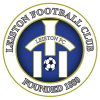 Trực tiếp bóng đá - logo đội Leiston FC