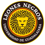 Trực tiếp bóng đá - logo đội Leones Univ Guadalajara