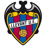 Trực tiếp bóng đá - logo đội Levante