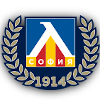 Trực tiếp bóng đá - logo đội Levski Sofia