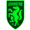 Trực tiếp bóng đá - logo đội Lexington