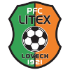 Trực tiếp bóng đá - logo đội Litex Lovech
