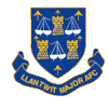 Trực tiếp bóng đá - logo đội Llantwit Major
