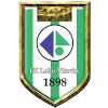 Trực tiếp bóng đá - logo đội FK Loko Vltavin