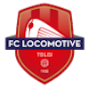 Trực tiếp bóng đá - logo đội Lokomotiv Tbilisi