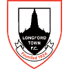 Trực tiếp bóng đá - logo đội Longford Town