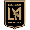 Trực tiếp bóng đá - logo đội Los Angeles FC