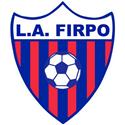 Trực tiếp bóng đá - logo đội Luis Angel Firpo