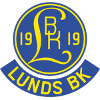 Trực tiếp bóng đá - logo đội Lunds BK