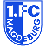 Trực tiếp bóng đá - logo đội FC Magdeburg
