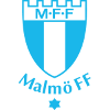 Trực tiếp bóng đá - logo đội Malmo FF
