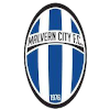 Trực tiếp bóng đá - logo đội Malvern City