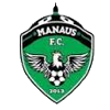 Trực tiếp bóng đá - logo đội Nữ Manaus