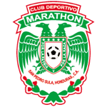 Trực tiếp bóng đá - logo đội Marathon