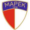 Trực tiếp bóng đá - logo đội Marek Dupnitza