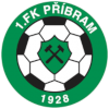 Trực tiếp bóng đá - logo đội Marila Pribram