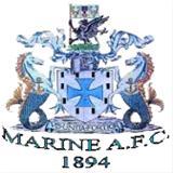 Trực tiếp bóng đá - logo đội Marine