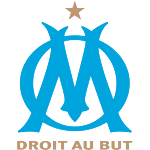 Trực tiếp bóng đá - logo đội Marseille