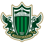 Trực tiếp bóng đá - logo đội Matsumoto Yamaga FC