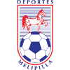 Trực tiếp bóng đá - logo đội Melipilla