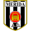 Trực tiếp bóng đá - logo đội Merida AD