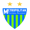 Trực tiếp bóng đá - logo đội Metropolitan FA