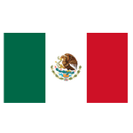 Trực tiếp bóng đá - logo đội Mexico U20