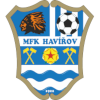 Trực tiếp bóng đá - logo đội MFK Havirov