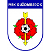 Trực tiếp bóng đá - logo đội MFK Ruzomberok