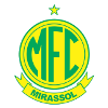 Trực tiếp bóng đá - logo đội Mirassol FC Youth