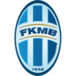 Trực tiếp bóng đá - logo đội Mlada Boleslav