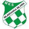Trực tiếp bóng đá - logo đội Mlawianka Mlawa