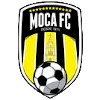 Trực tiếp bóng đá - logo đội Moca FC