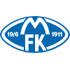 Trực tiếp bóng đá - logo đội Molde B