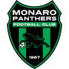 Trực tiếp bóng đá - logo đội Monaro Panthers U23