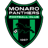 Trực tiếp bóng đá - logo đội Monaro Panthers